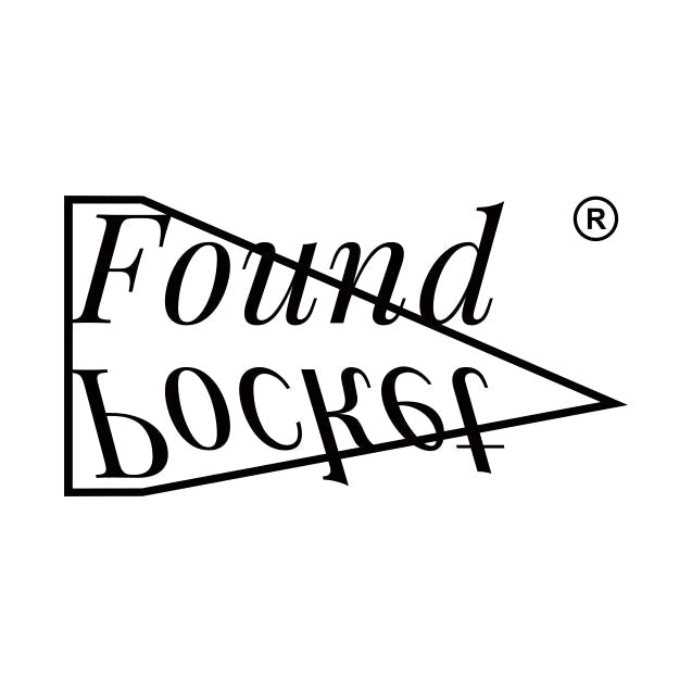 Found Pocket
