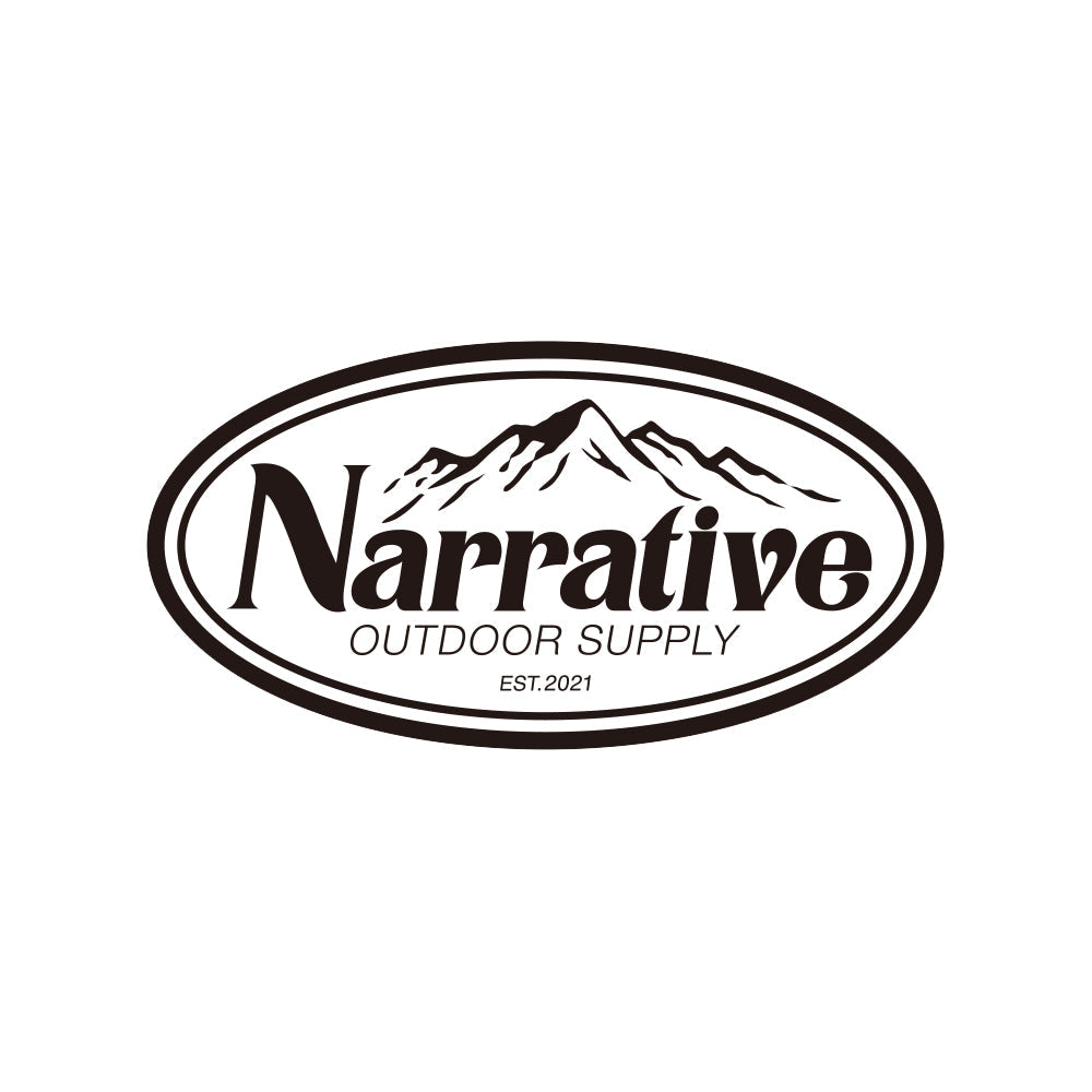 Narrative outdoor supply