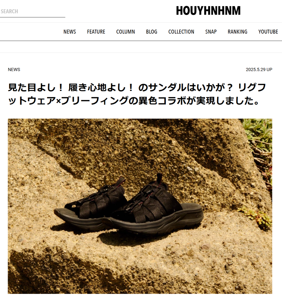 HOUYHNHNM