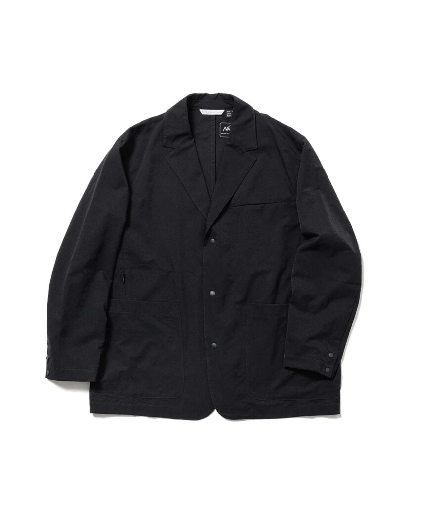 NANGA【DotAirⓇ　COMFY JACKET】
