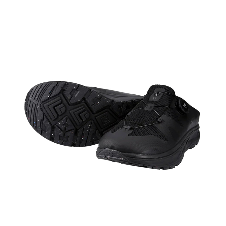 rigFOOTWEAR【bendera／BLACK】