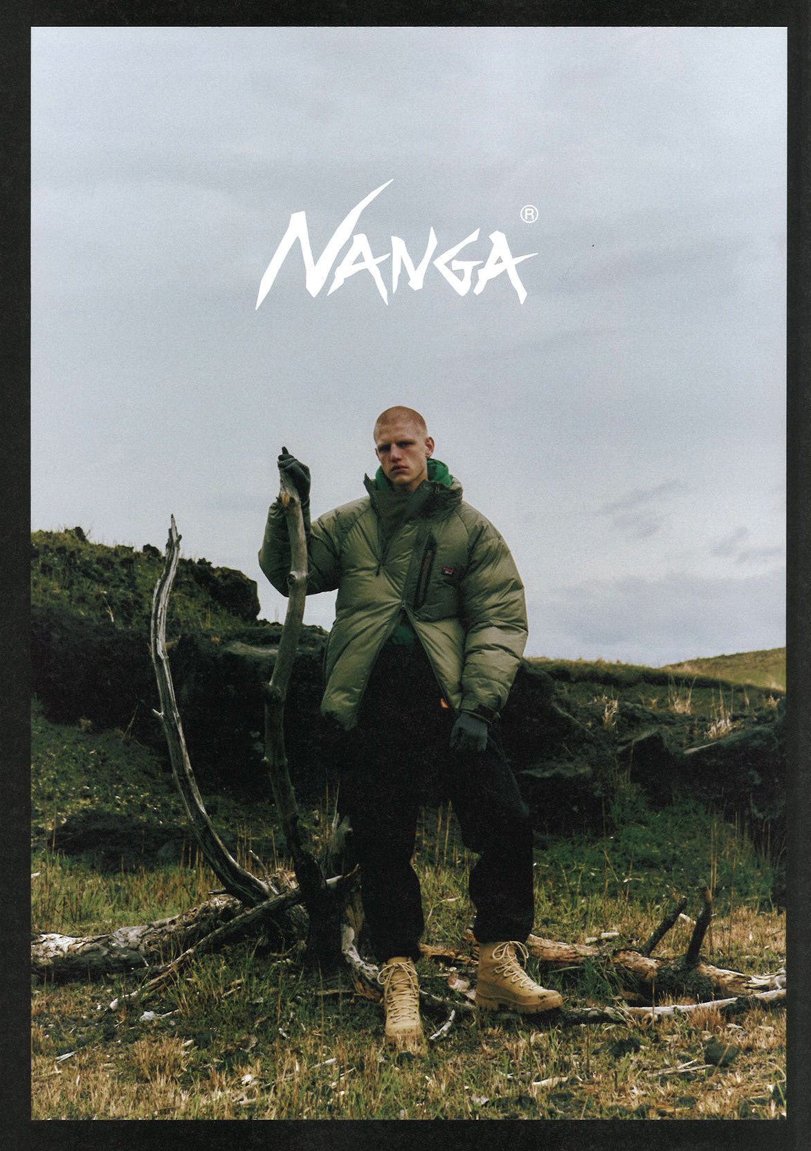 NANGA