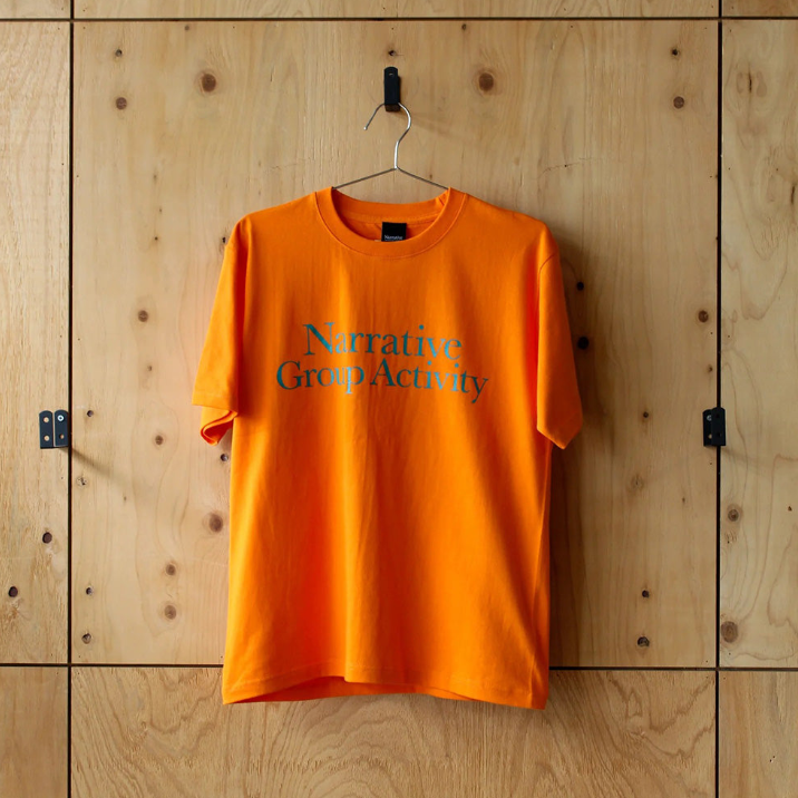 ORANGE】