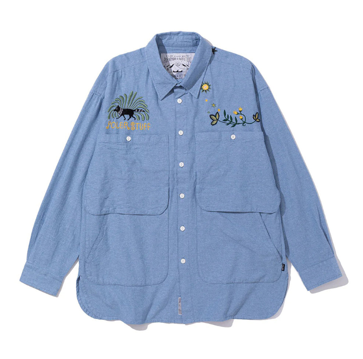 S SHIRTS】