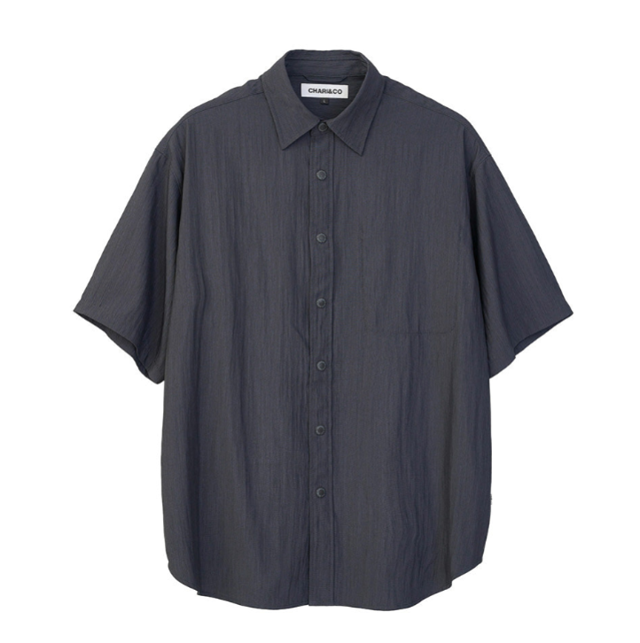 S SHIRTS】