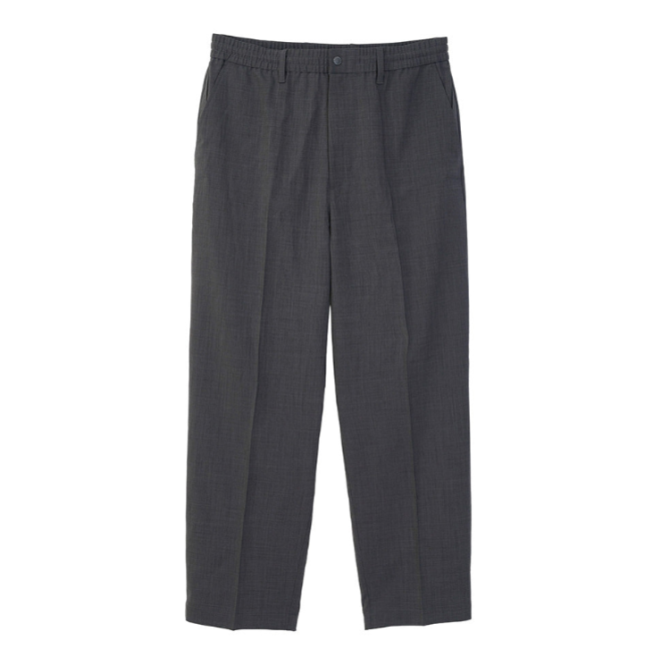 CHARI&CO【FLOATSKIN BREATHABLE PANTS】