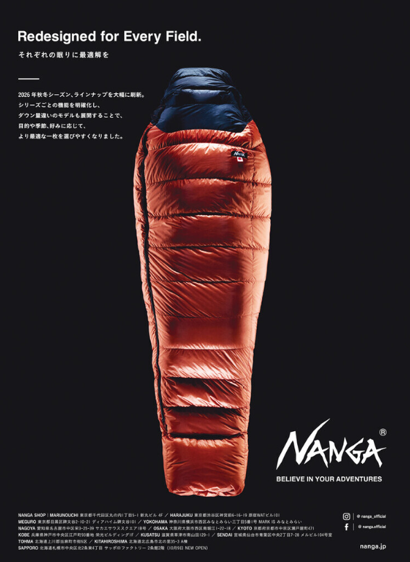 NANGA