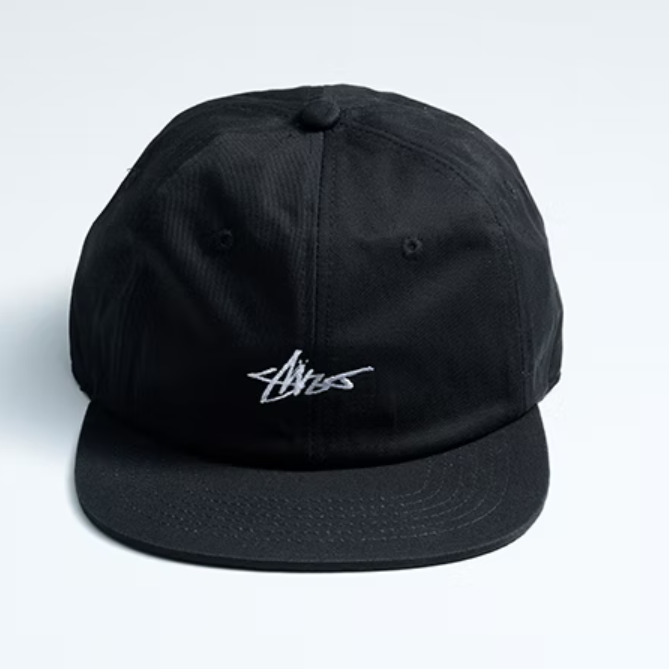 STREET LOGO CAP