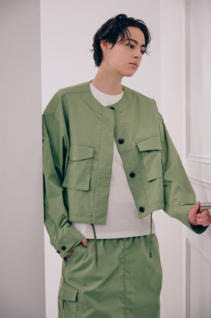 NANGA WOMEN'S 26SS