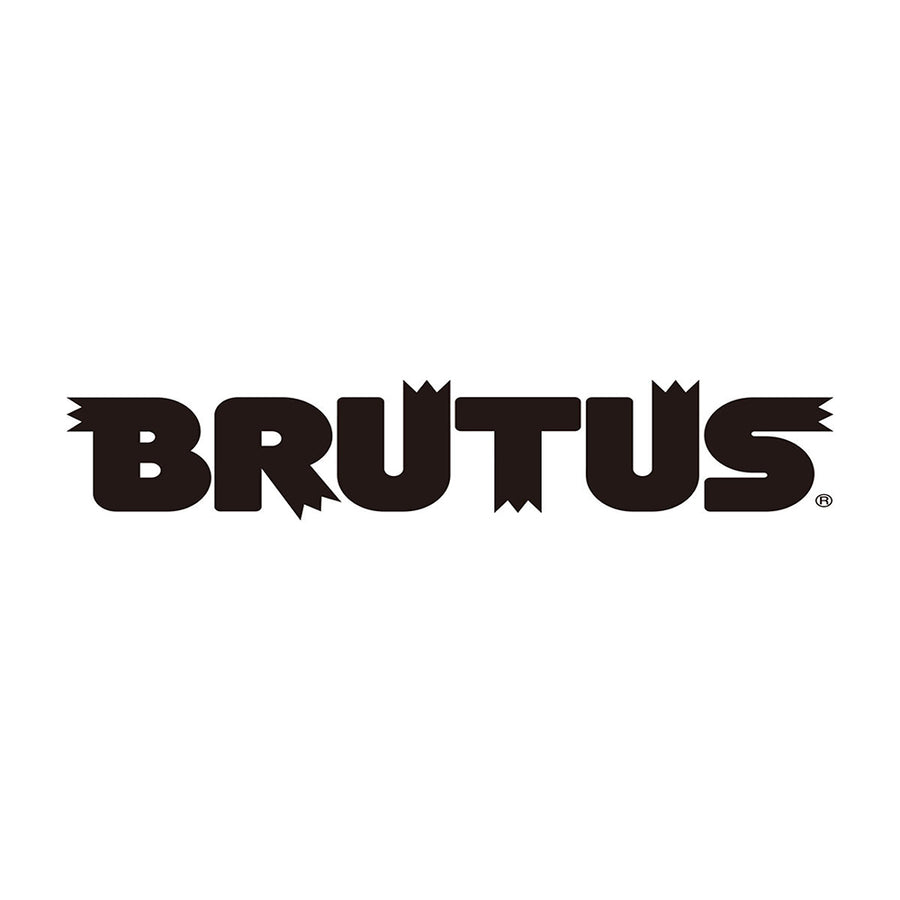BRUTUS
