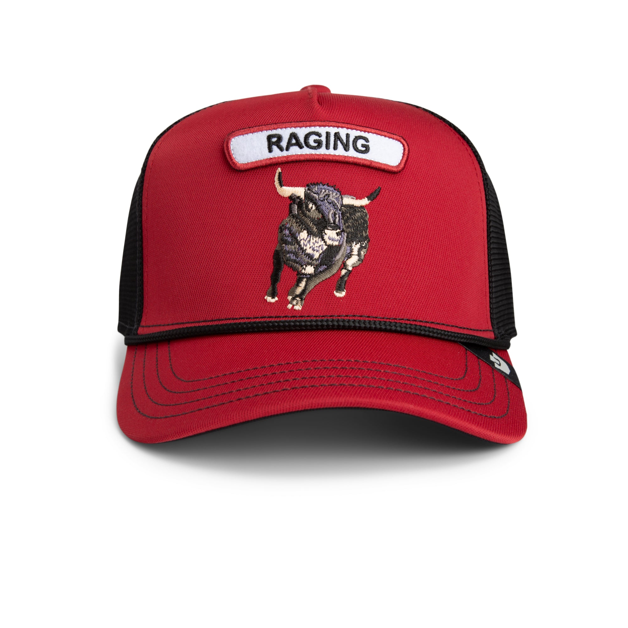 GB2 Raging Bull