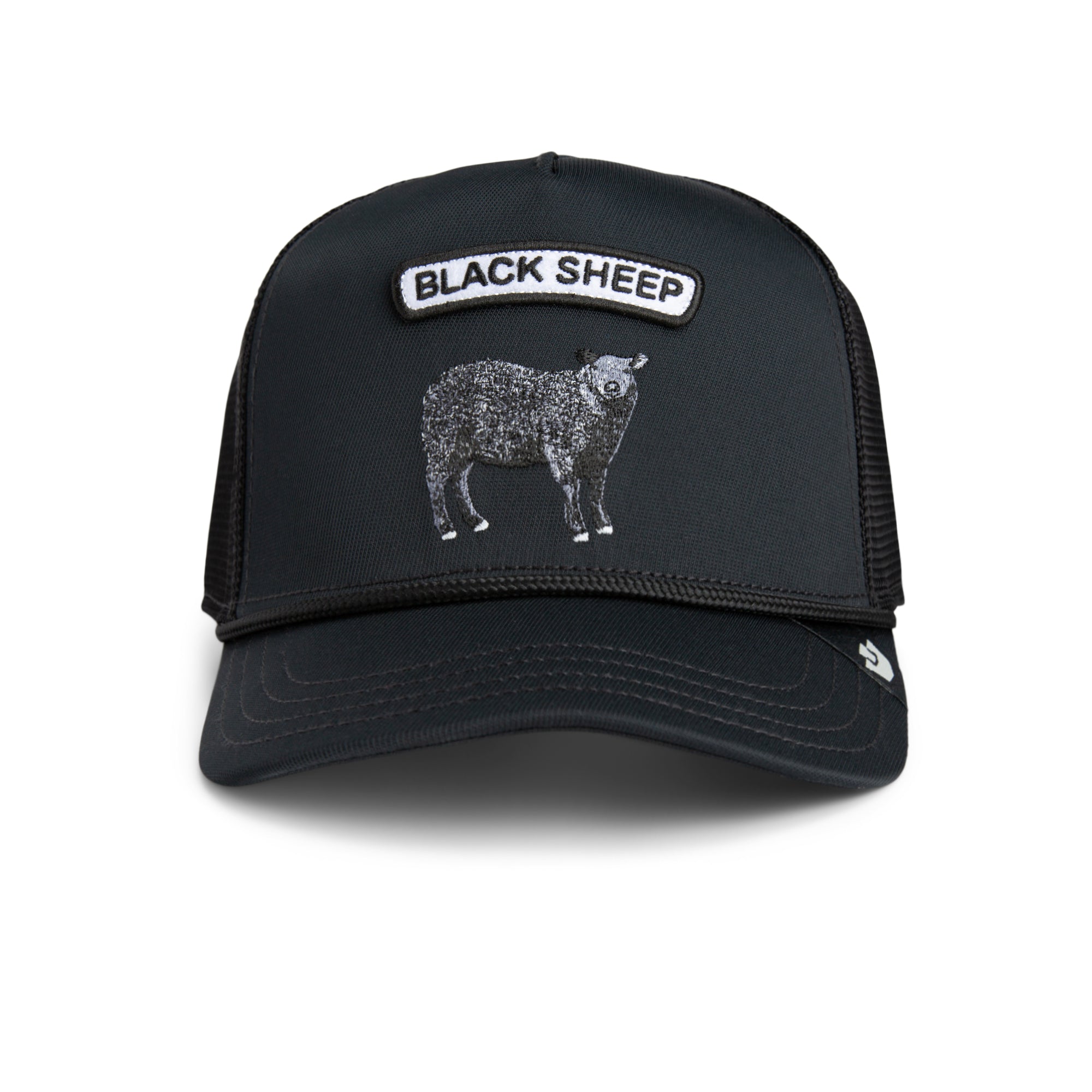GB2 Black Sheep