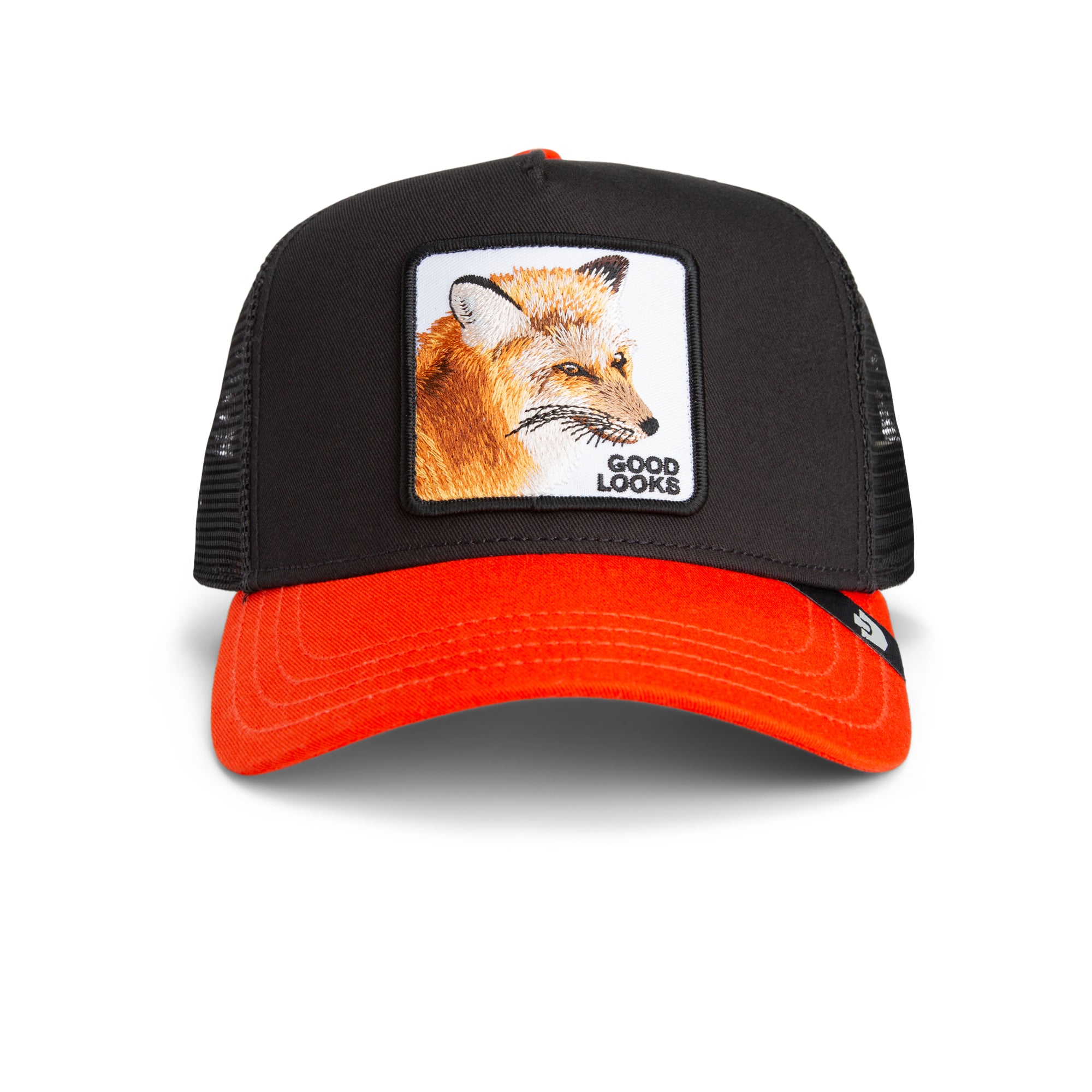 Good Looks Fox