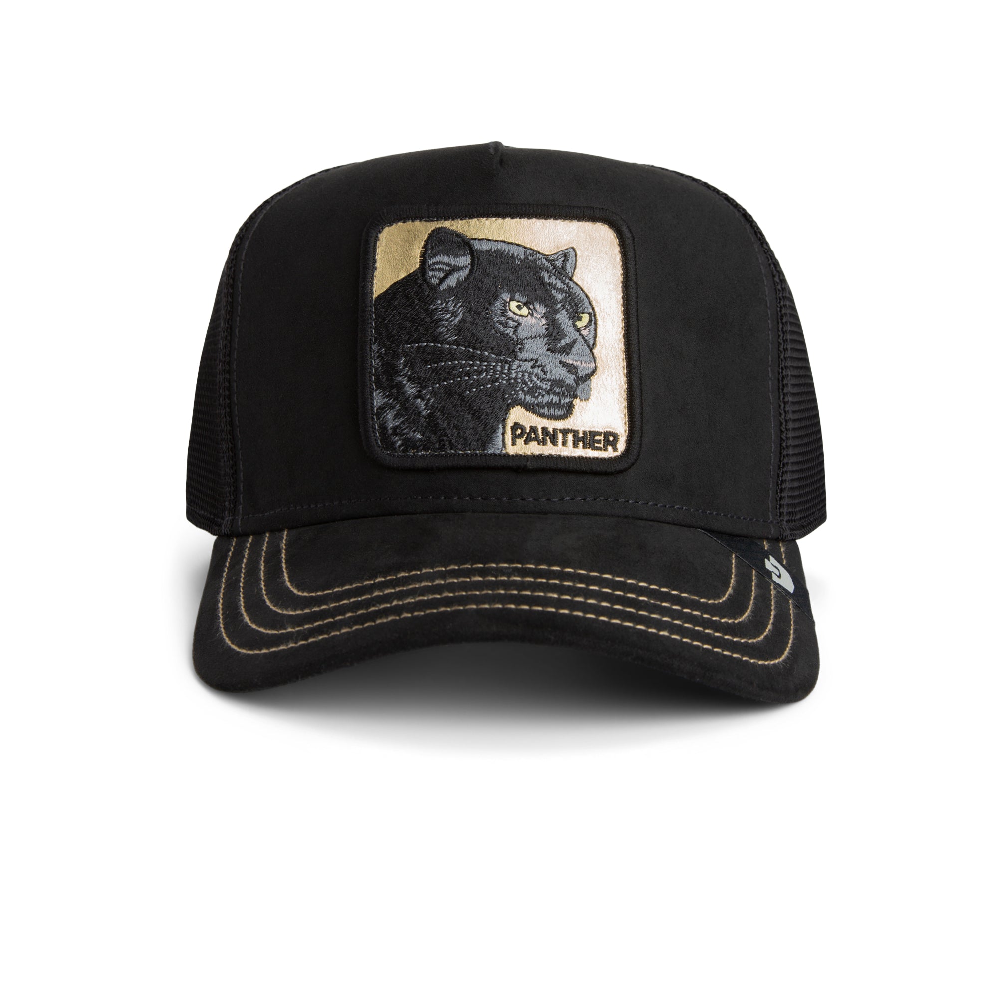 Golden Panther
