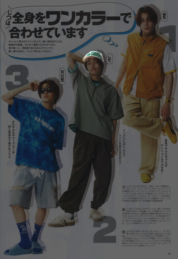 POLER【CLASSIC BASEBALL CAP】
