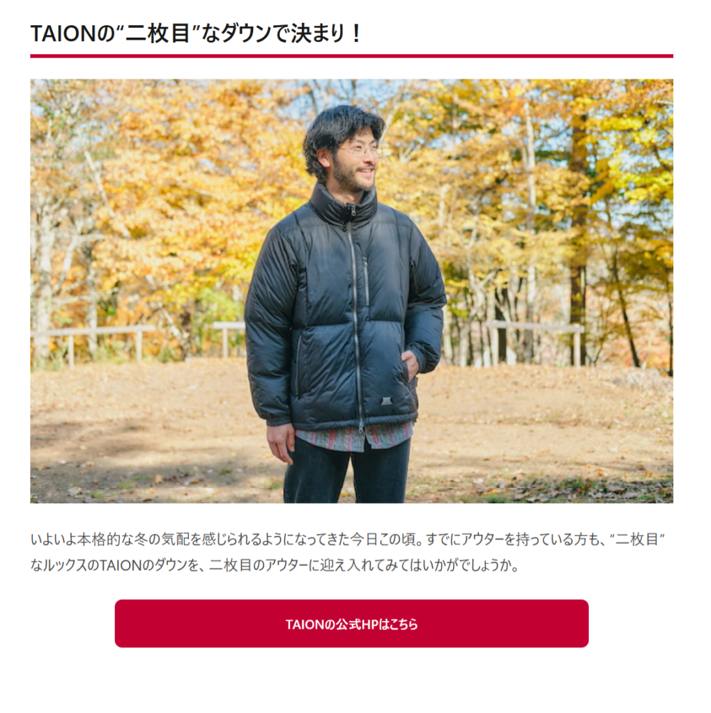 TAION