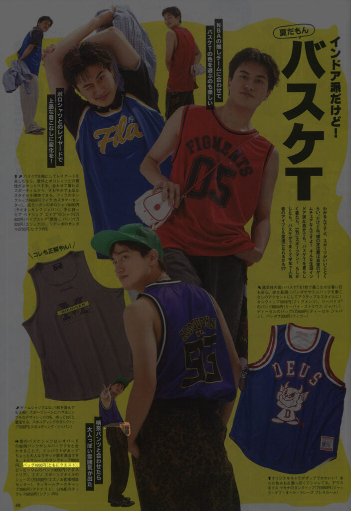 TOYMACHINE【TM SLING BAG】