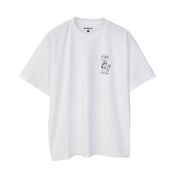 xJINSEISAIKO WANNA QUIT TEE