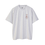 xJINSEISAIKO WANNA QUIT TEE