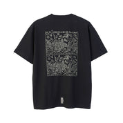 xCONNIE SPOT THE DIFFERENCE TEE