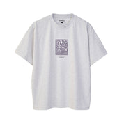 MAJOR IN MOTION TEE