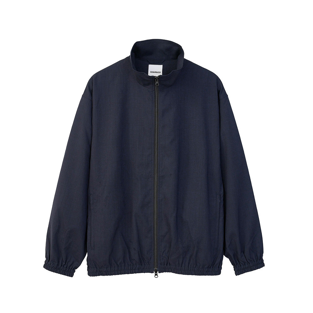 FLOATSKIN BREATHABLE TRACK JACKET