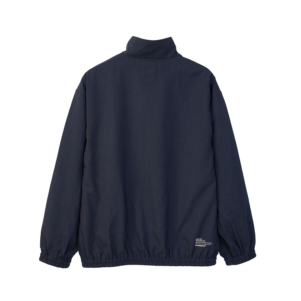 FLOATSKIN BREATHABLE TRACK JACKET