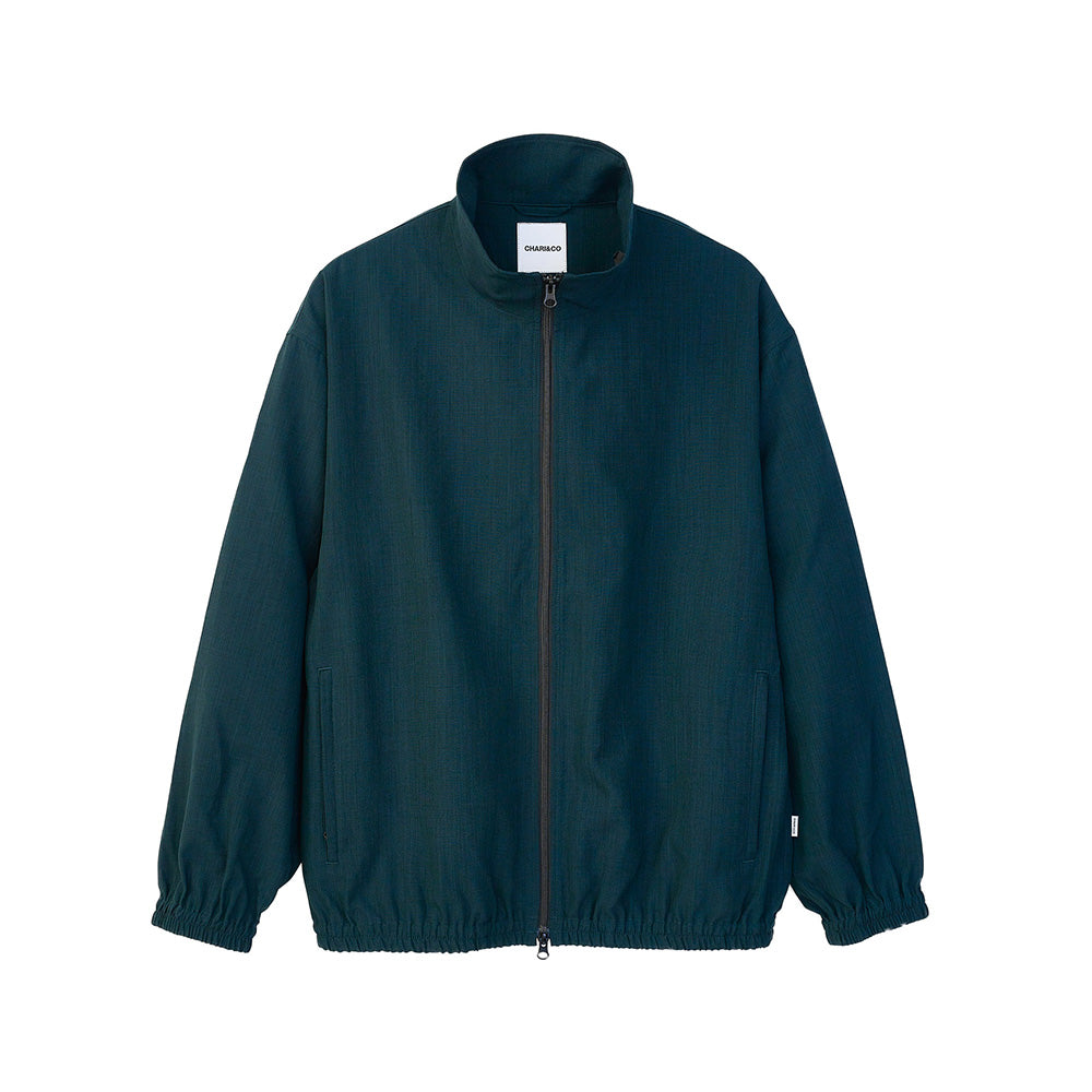FLOATSKIN BREATHABLE TRACK JACKET