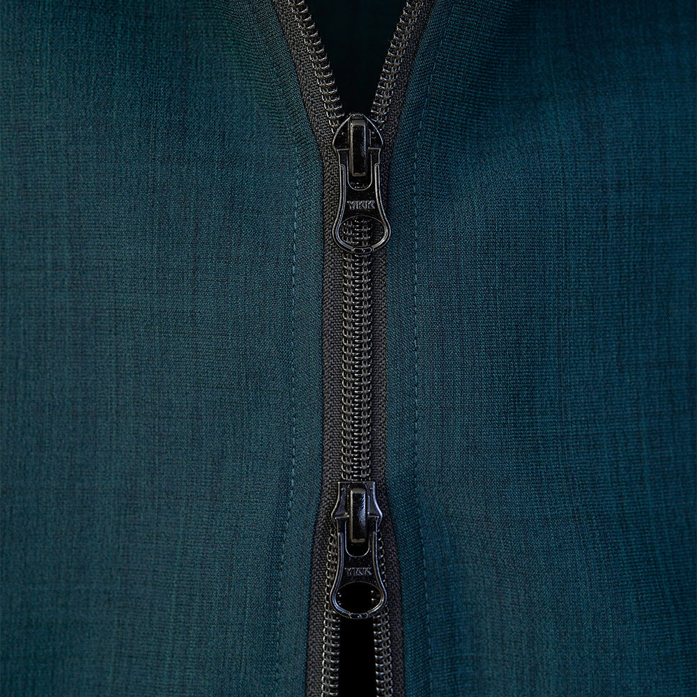 FLOATSKIN BREATHABLE TRACK JACKET