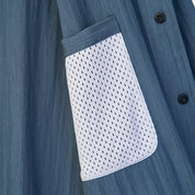 AIRY SHEEN S/S SHIRTS