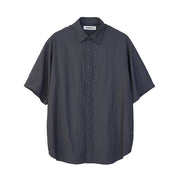 AIRY SHEEN S/S SHIRTS