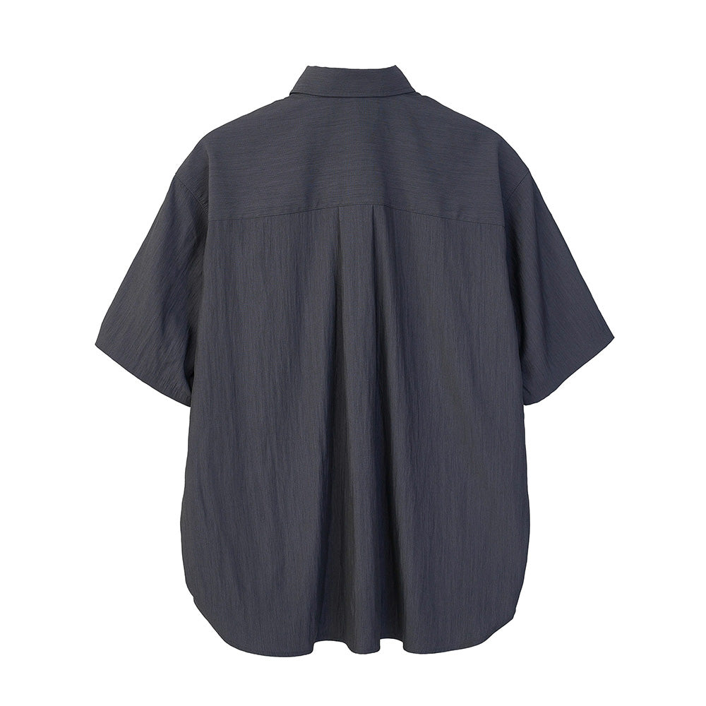 AIRY SHEEN S/S SHIRTS