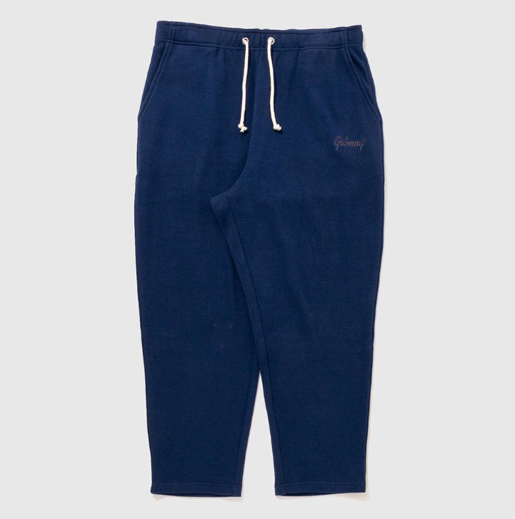 NAVY BLUE】