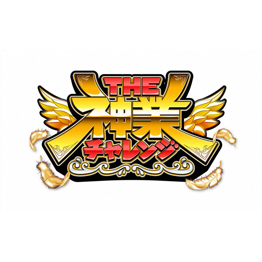 THE神業チャレンジ