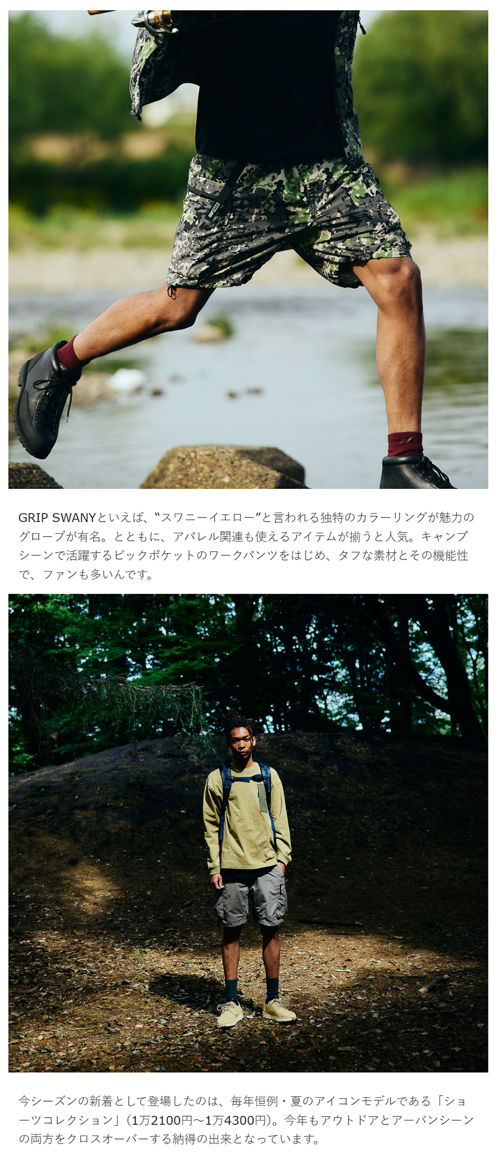 GRIP SWANY
