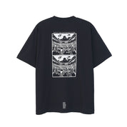 SPOT THE DIFFERENCE SOCCER TEE