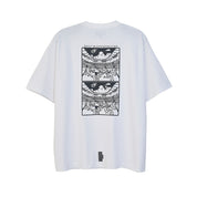 SPOT THE DIFFERENCE SOCCER TEE
