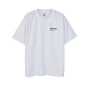 2ND AVE RUSH TEE