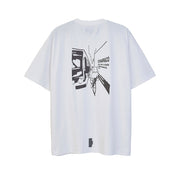 2ND AVE RUSH TEE