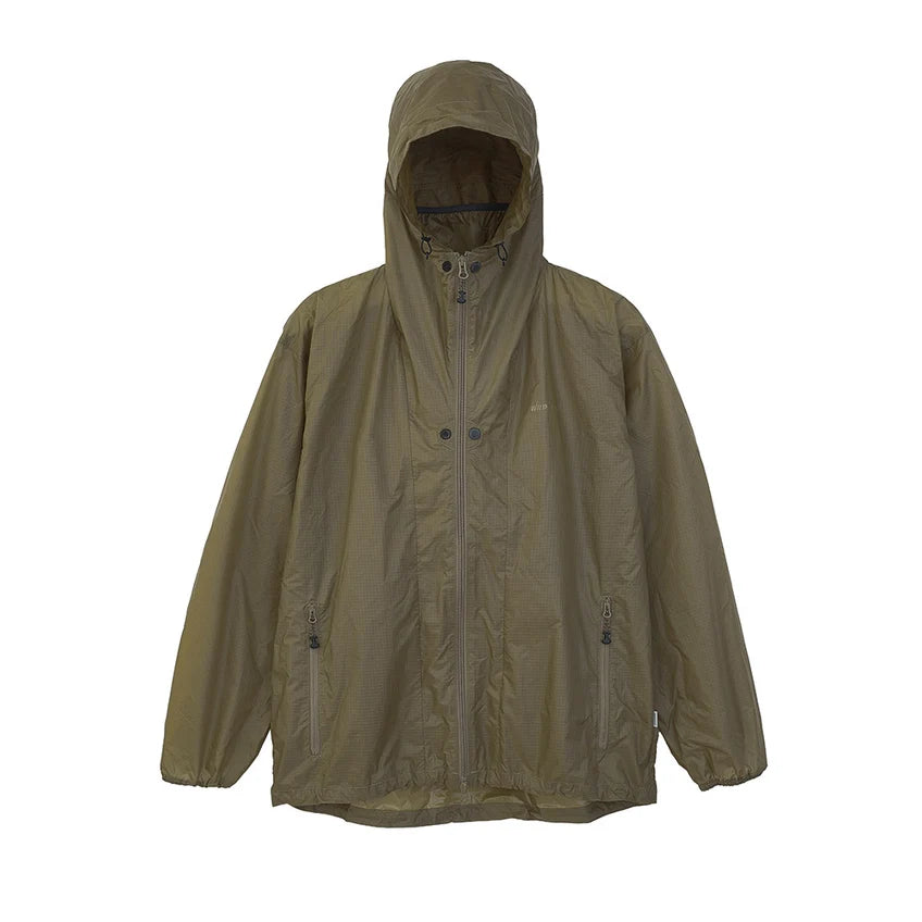 xWlLDTHINGS WINO PACKABLE PARKA