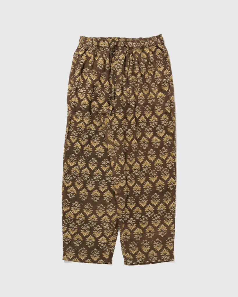 GOHEMP【GREEN HILL PANTS】