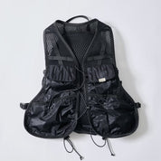 COB-CR HUMMING PACK VEST