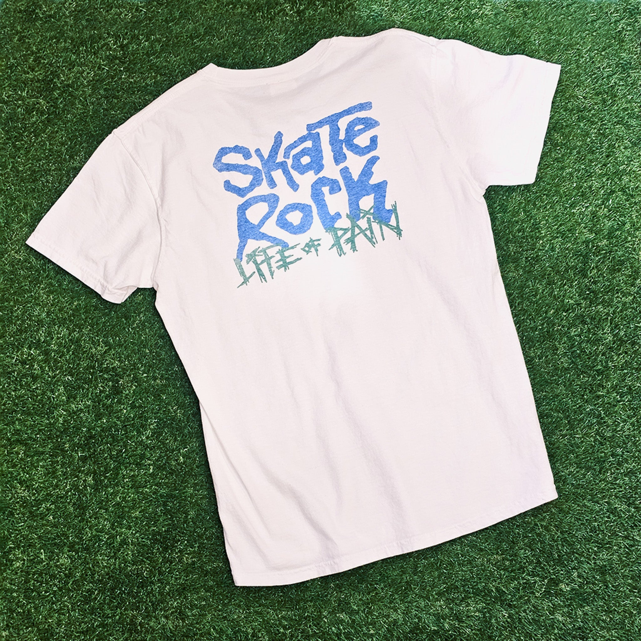 S/S T-SHIRT