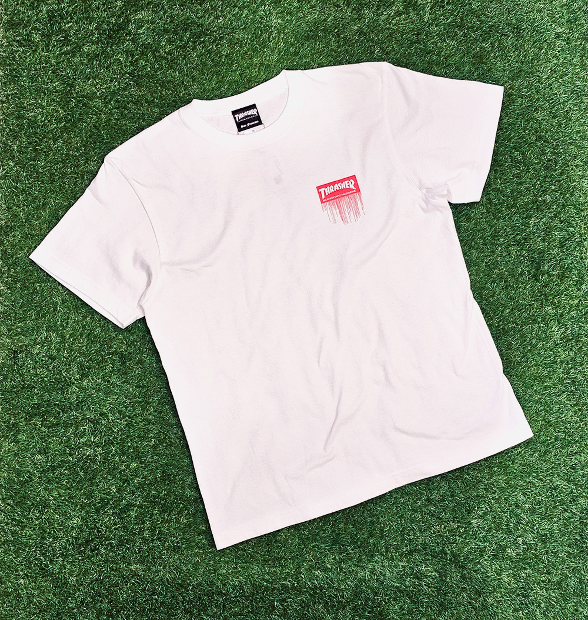 5.6oz S/S T-SHIRT