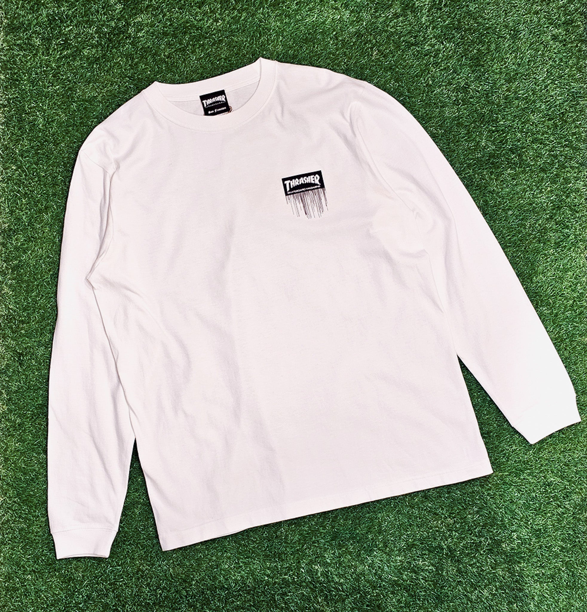 5.6oz L/S T-SHIRT