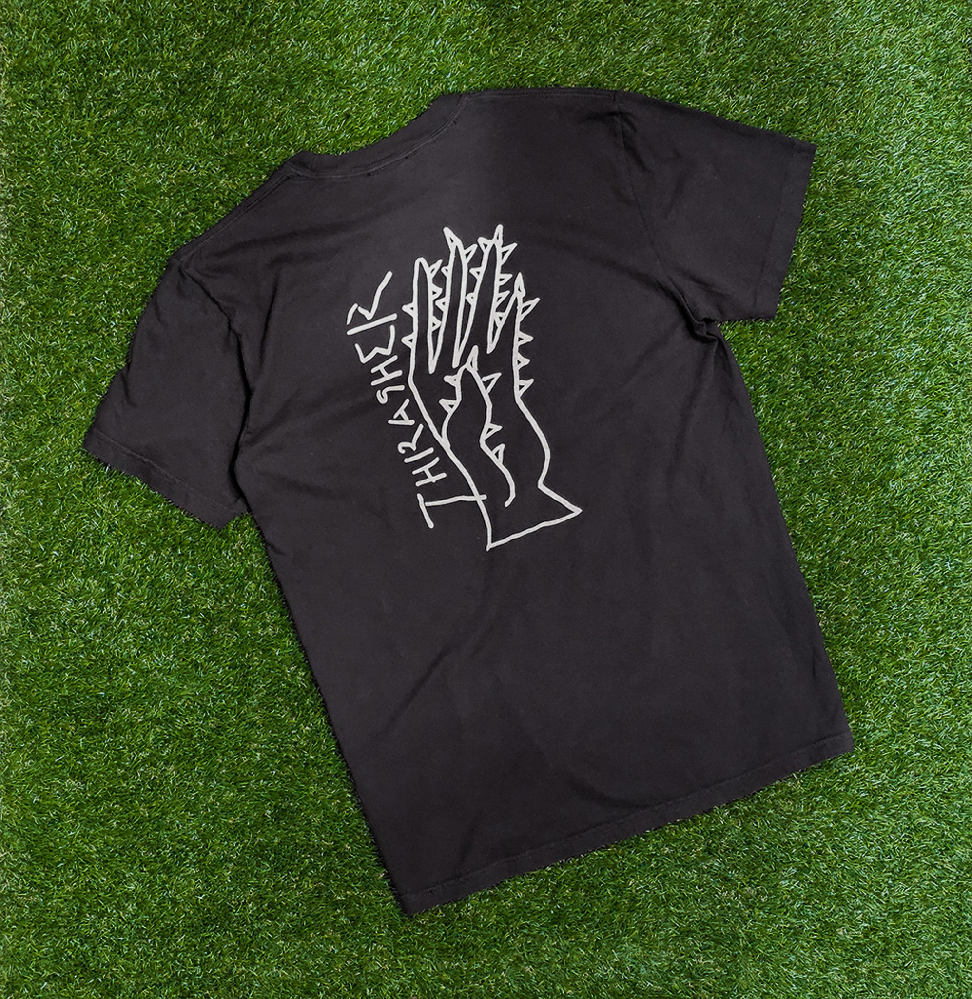 S/S T-SHIRT