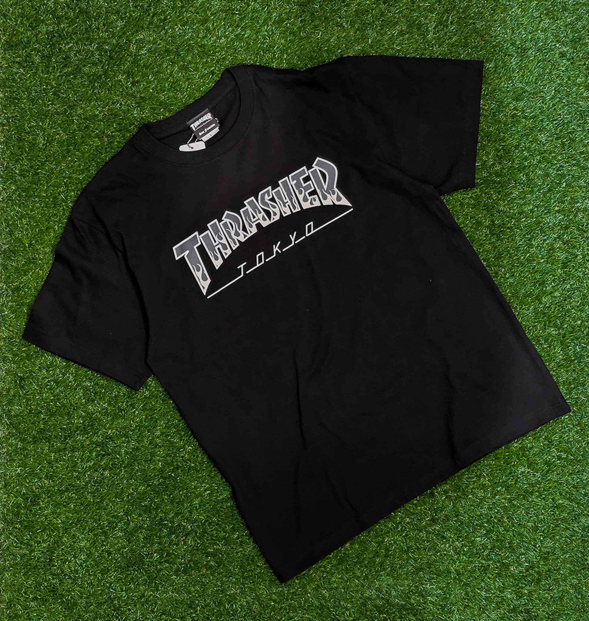 5.6oz S/S T-SHIRT