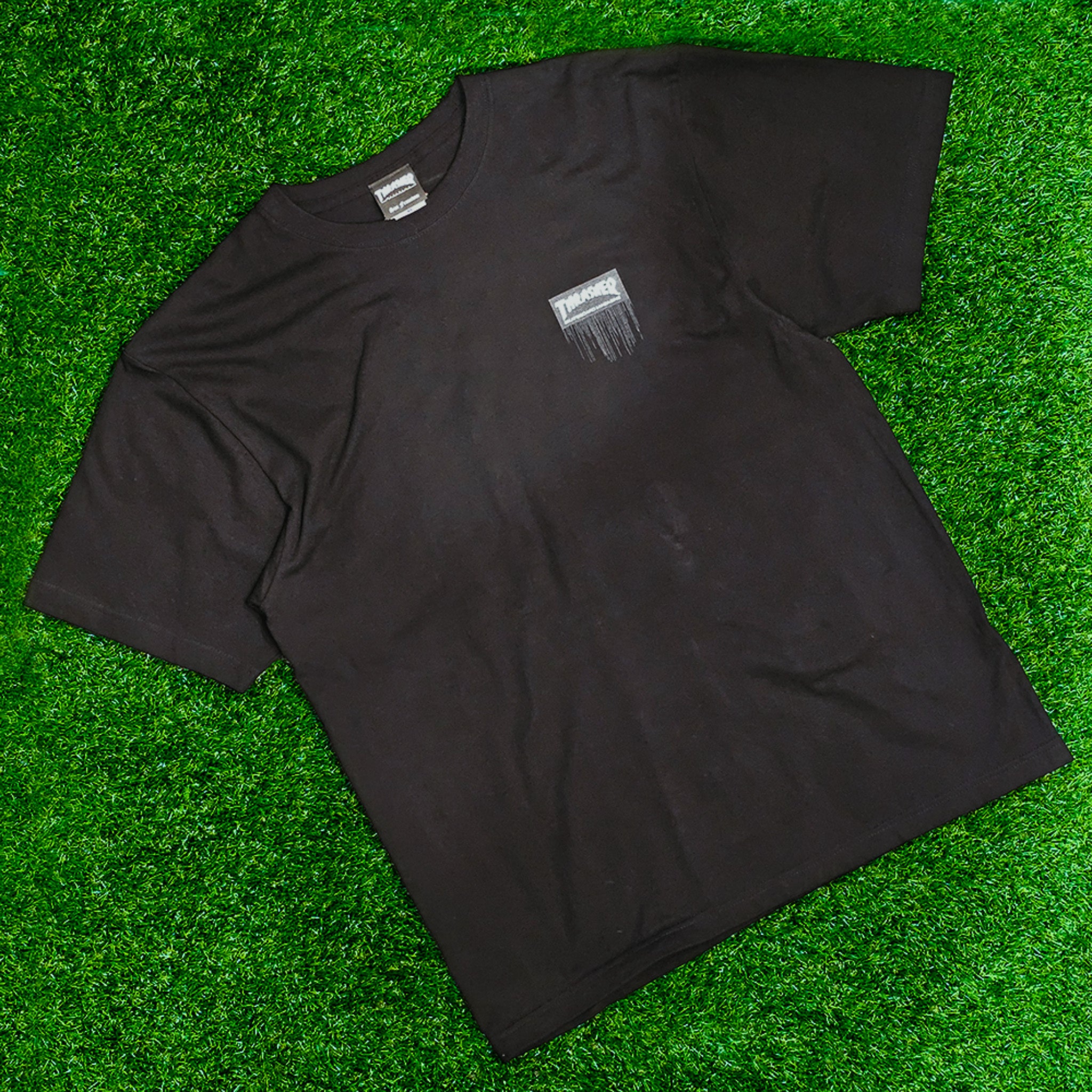 5.6oz S/S T-SHIRT