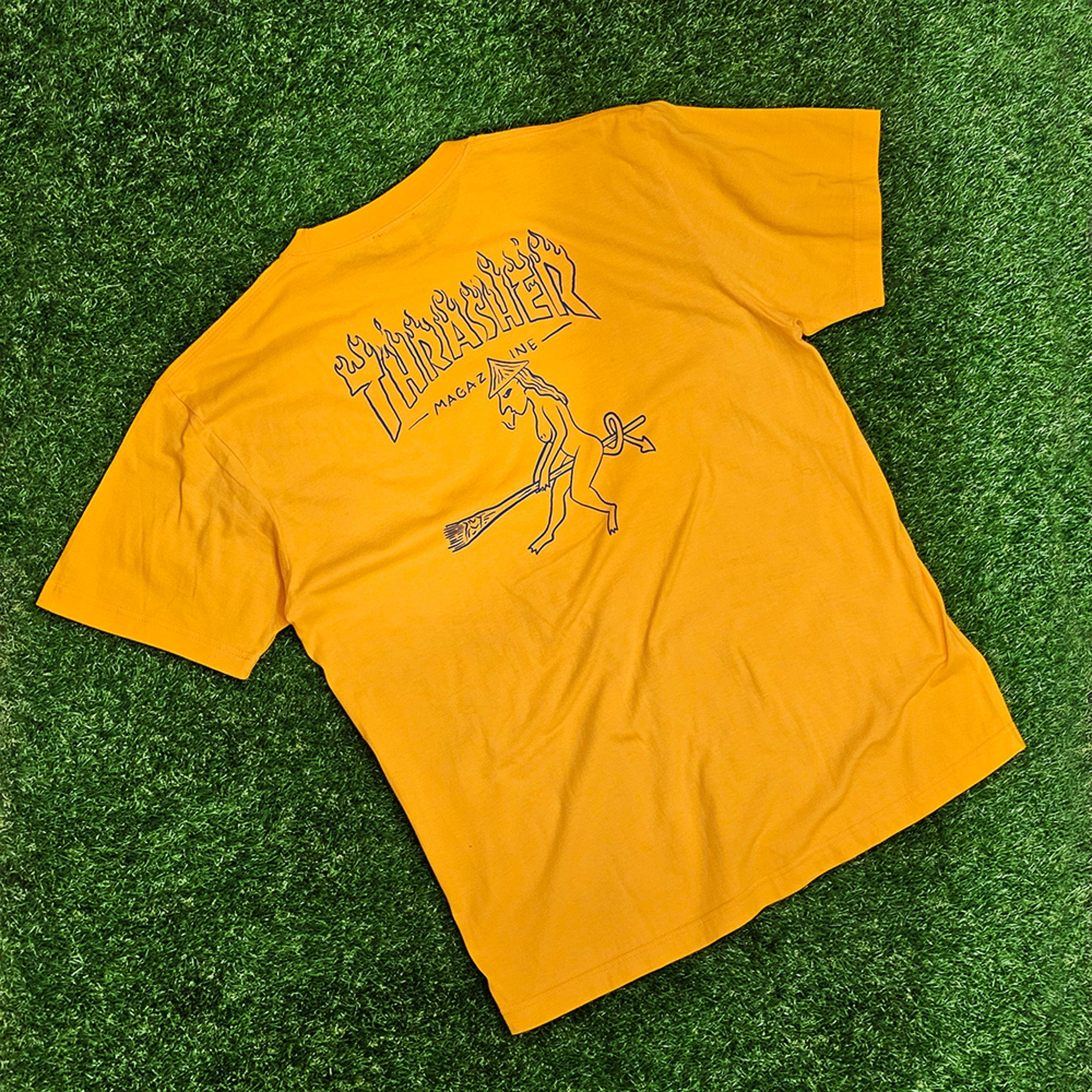 5.6oz S/S T-SHIRT