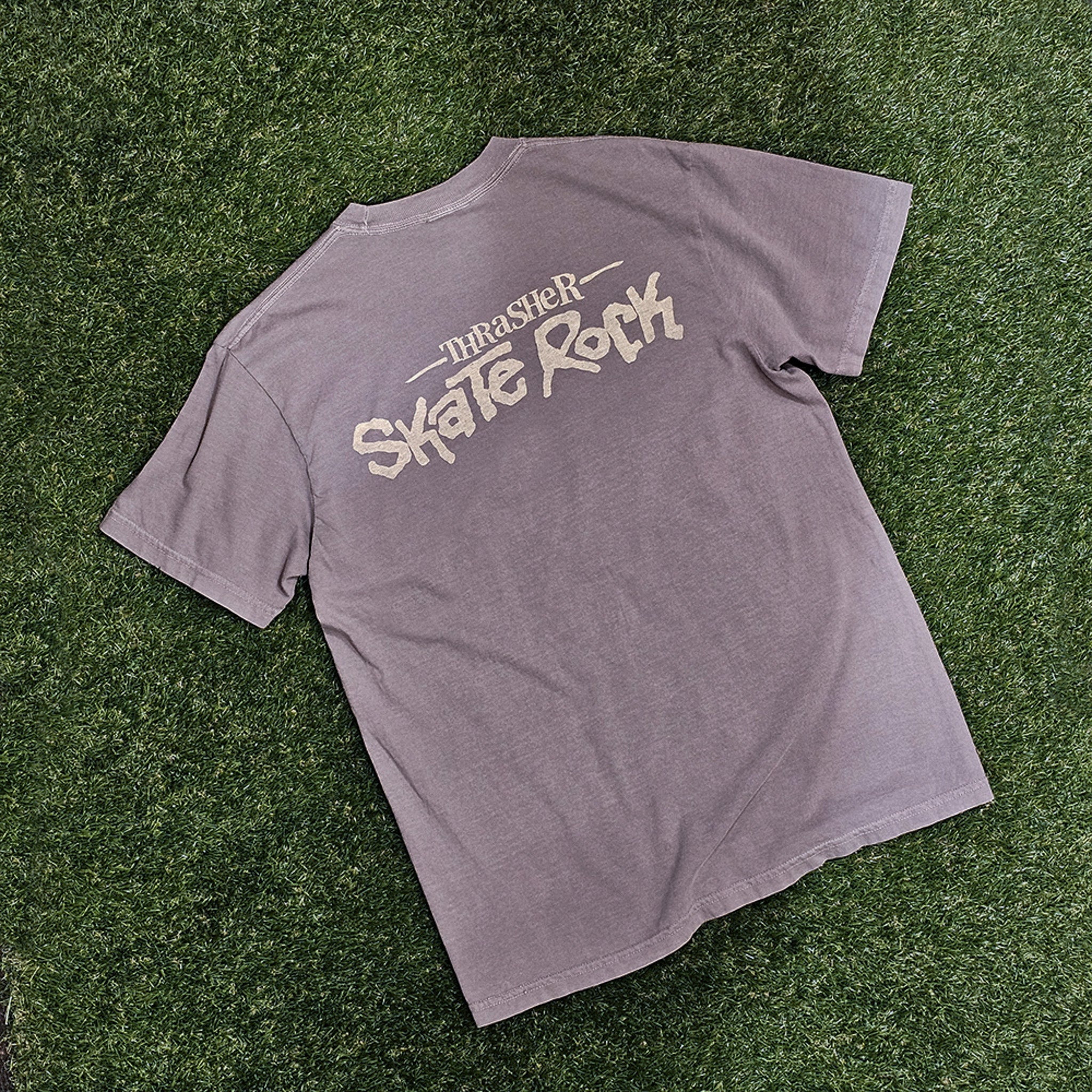 S/S T-SHIRT